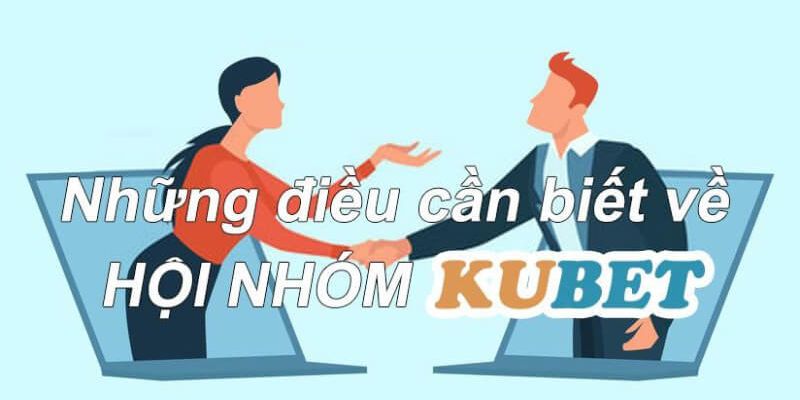 Bật mí sự thật phía sau các nhóm kéo Ku casino